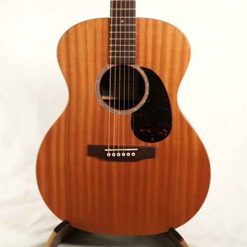 Martin GP-X2E ZIRICOTE Special #2967493【ジリコテHPL】【エレアコ】