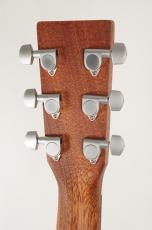 Martin GP-X2E ZIRICOTE Special #2967493【ジリコテHPL】【エレアコ】_7
