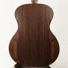 Martin GP-X2E ZIRICOTE Special #2967493【ジリコテHPL】【エレアコ】_9