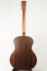 Martin GP-X2E ZIRICOTE Special #2967493【ジリコテHPL】【エレアコ】_10