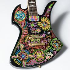 FERNANDES MG-120X Paint【中古】