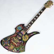 FERNANDES MG-120X Paint【中古】_2