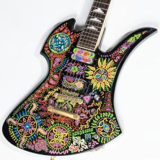 FERNANDES MG-120X Paint【中古】_3