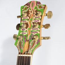 FERNANDES MG-120X Paint【中古】_4