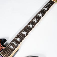 FERNANDES MG-120X Paint【中古】_7