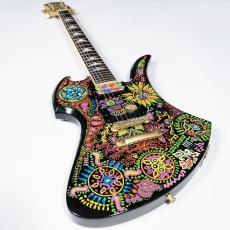 FERNANDES MG-120X Paint【中古】_9