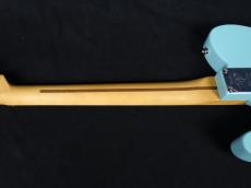 Fender 75th Anniversary Player II Telecaster Daphne Blue_8