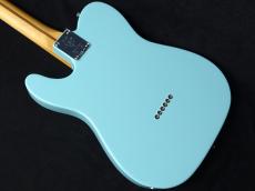 Fender 75th Anniversary Player II Telecaster Daphne Blue_7