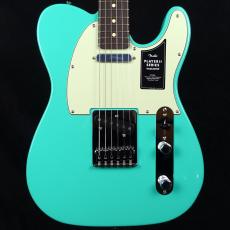 Fender 75th Anniversary Player II Telecaster Seafoam Green