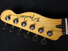Fender 75th Anniversary Player II Telecaster Seafoam Green_5