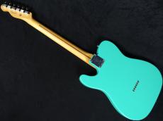 Fender 75th Anniversary Player II Telecaster Seafoam Green_6