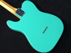 Fender 75th Anniversary Player II Telecaster Seafoam Green_7