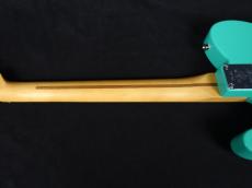 Fender 75th Anniversary Player II Telecaster Seafoam Green_8