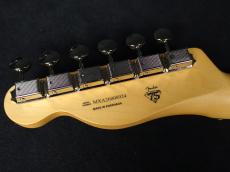 Fender 75th Anniversary Player II Telecaster Seafoam Green_9