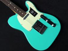 Fender 75th Anniversary Player II Telecaster Seafoam Green_3