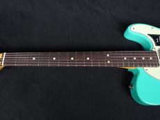 Fender 75th Anniversary Player II Telecaster Seafoam Green_4
