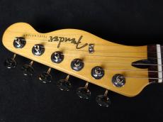 Fender 75th Anniversary Player II Telecaster Seafoam Green_5