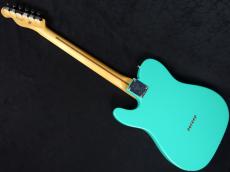 Fender 75th Anniversary Player II Telecaster Seafoam Green_6