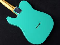 Fender 75th Anniversary Player II Telecaster Seafoam Green_7