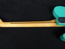 Fender 75th Anniversary Player II Telecaster Seafoam Green_8