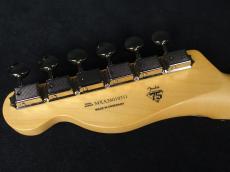 Fender 75th Anniversary Player II Telecaster Seafoam Green_9