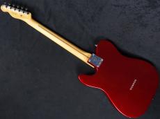 Fender 75th Anniversary Player II Telecaster Candy Apple Red_6