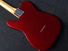 Fender 75th Anniversary Player II Telecaster Candy Apple Red_7