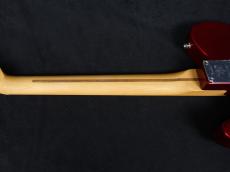 Fender 75th Anniversary Player II Telecaster Candy Apple Red_8