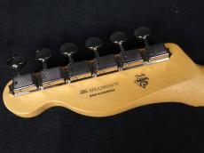 Fender 75th Anniversary Player II Telecaster Candy Apple Red_9
