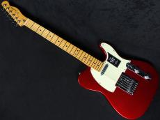 Fender 75th Anniversary Player II Telecaster Candy Apple Red_2