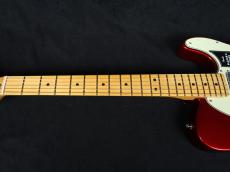 Fender 75th Anniversary Player II Telecaster Candy Apple Red_4
