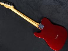 Fender 75th Anniversary Player II Telecaster Candy Apple Red_6