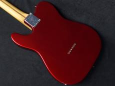 Fender 75th Anniversary Player II Telecaster Candy Apple Red_7