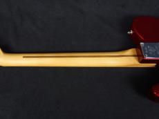 Fender 75th Anniversary Player II Telecaster Candy Apple Red_8