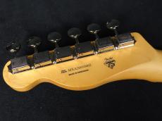 Fender 75th Anniversary Player II Telecaster Candy Apple Red_9