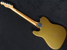 Fender 75th Anniversary Player II Telecaster Aztec Gold_6