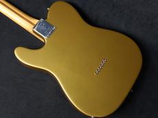 Fender 75th Anniversary Player II Telecaster Aztec Gold_7