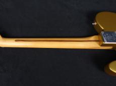 Fender 75th Anniversary Player II Telecaster Aztec Gold_8