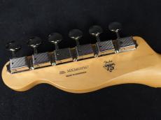 Fender 75th Anniversary Player II Telecaster Aztec Gold_9