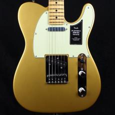 Fender 75th Anniversary Player II Telecaster Aztec Gold