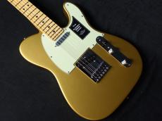 Fender 75th Anniversary Player II Telecaster Aztec Gold_3
