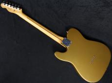 Fender 75th Anniversary Player II Telecaster Aztec Gold_6
