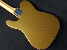 Fender 75th Anniversary Player II Telecaster Aztec Gold_7
