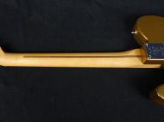 Fender 75th Anniversary Player II Telecaster Aztec Gold_8