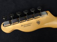Fender 75th Anniversary Player II Telecaster Aztec Gold_9