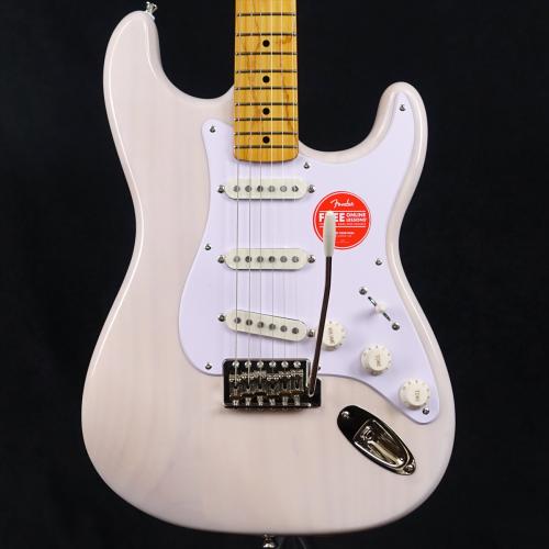 Squier Classic Vibe '50s Stratocaster White Blonde