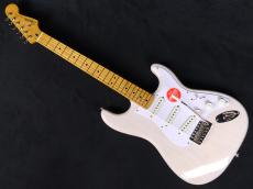 Squier Classic Vibe '50s Stratocaster White Blonde_2