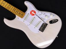 Squier Classic Vibe '50s Stratocaster White Blonde_3