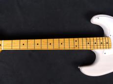 Squier Classic Vibe '50s Stratocaster White Blonde_4