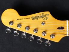 Squier Classic Vibe '50s Stratocaster White Blonde_5